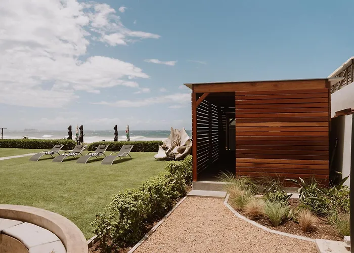 North Star Micro Hotel