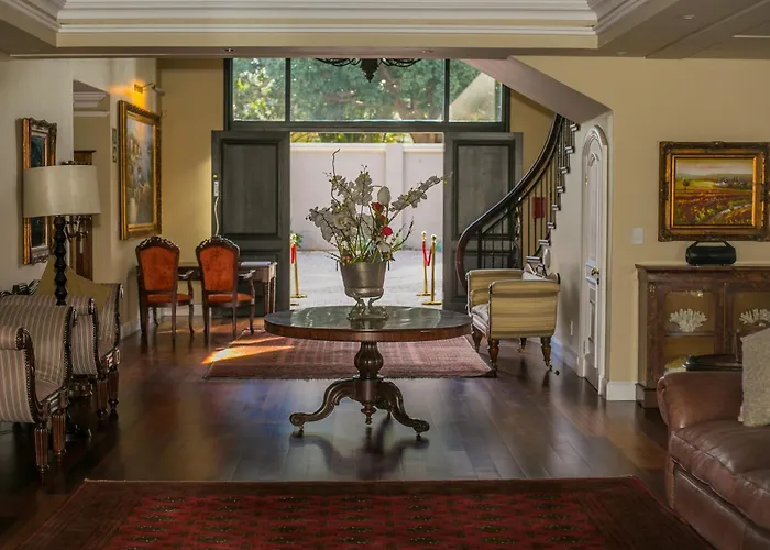 Presidential Superior Room