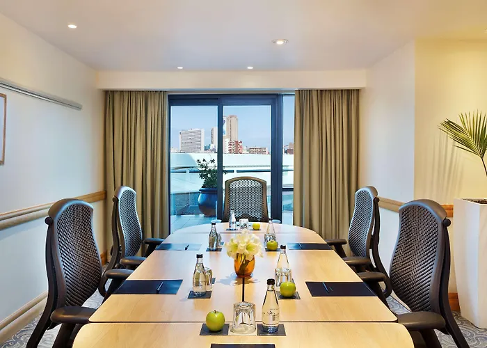 Royal Majestic Hotel Durban
