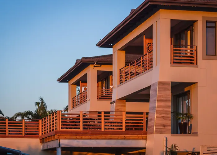 Endless Horizons Boutique Hotel