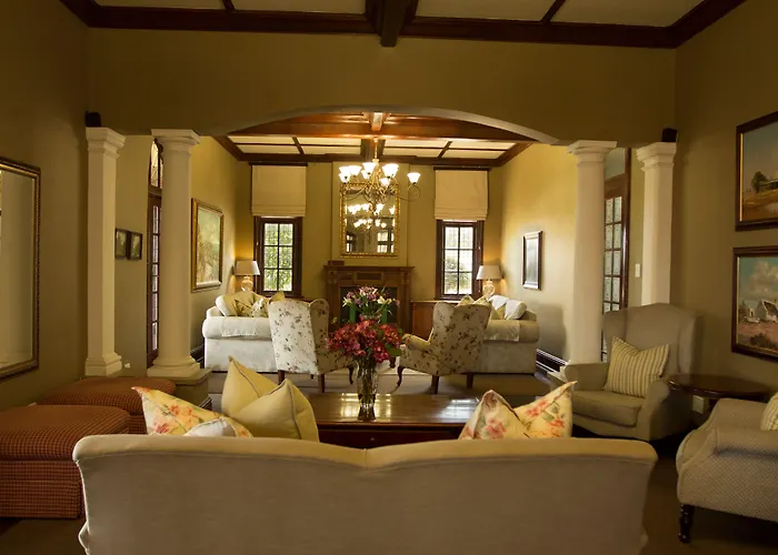 Audacia Manor Boutique Hotel