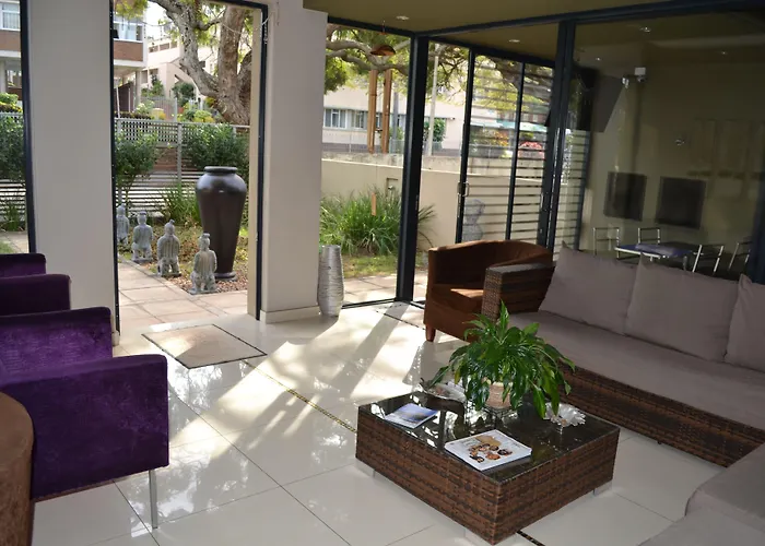 Mesami Hotel