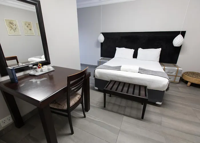 Marilyn Boutique Hotel