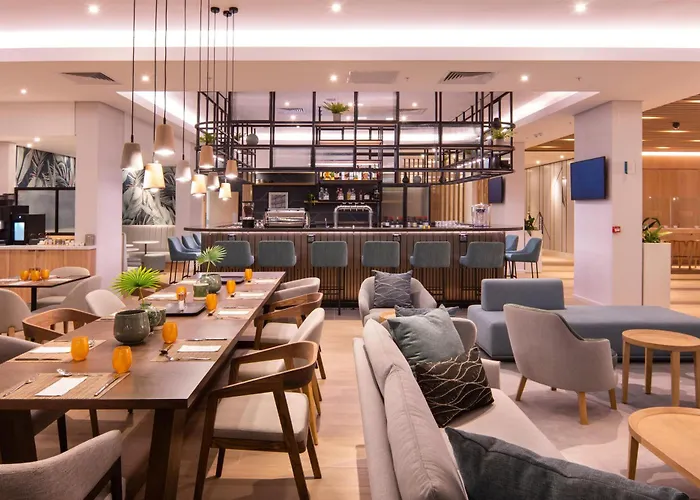 Hilton Garden Inn Umhlanga Arch
