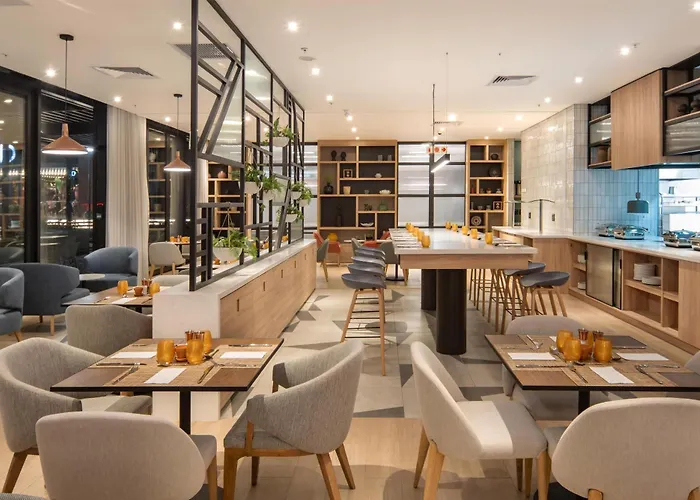 Hilton Garden Inn Umhlanga Arch